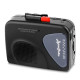 Portable Cassette Players Recorders FM AM Radio Walkman Tape