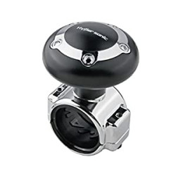 Large Steering Wheel Knob Spinners