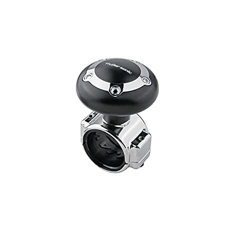 Large Steering Wheel Knob Spinners