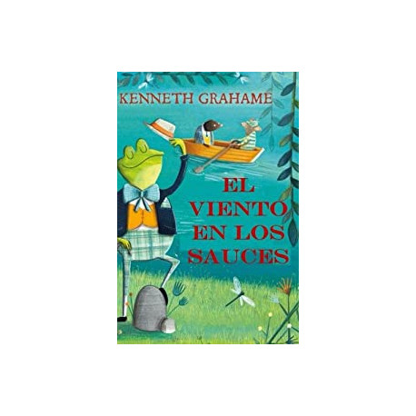 El Viento en los Sauces