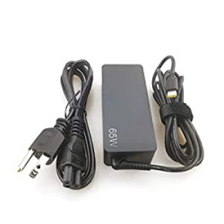 Laptop Charger 65W watt USB Type C(USB-C)