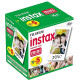 Fujifilm Instax Mini Instant Film, 10 Sheets×5 Pack(Total 50 Shoots)