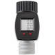 RW-9FM LCD Digital Water Flow Meter