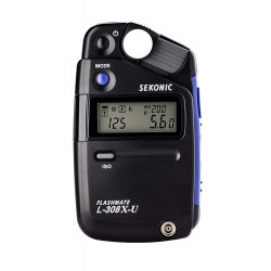 Flashmate Light Meter