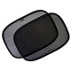 car Window Shades for Baby - (2 Pack) - 21"x14"