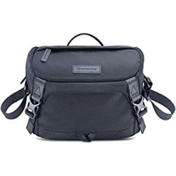 VANGUARD VEO GO24M BK Shoulder Bag for Mirrorless/CSC Cameras - Black