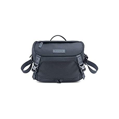 VANGUARD VEO GO24M BK Shoulder Bag for Mirrorless/CSC Cameras - Black
