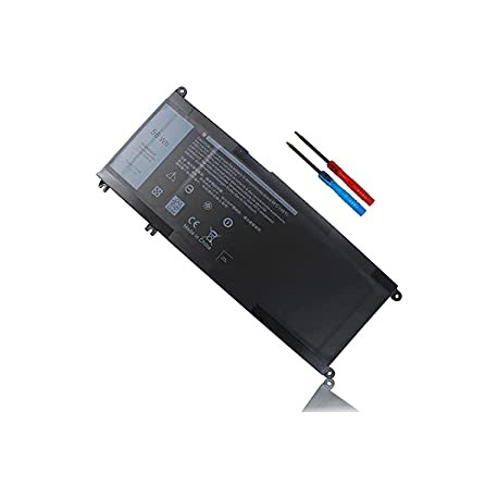 Battery for Dell Inspiron 17 7000