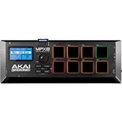 AKAI Professional MPX8