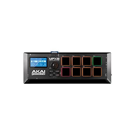 AKAI Professional MPX8