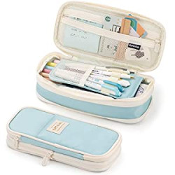 Big Capacity Pencil Case Large