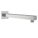 Pack 2 of Extra Long and Thicken Brass 16 Inches Shower Extension Arm