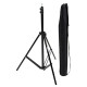 Aluminum Light Photography Tripod Stand