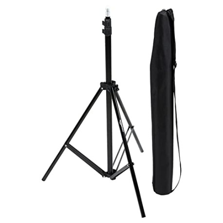 Aluminum Light Photography Tripod Stand