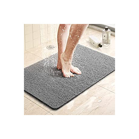 Shower Mat Bathtub Mat,24x16 inch