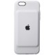 Battery Case for iPhone 6 and 6S - Retail Packaging (Renewed)