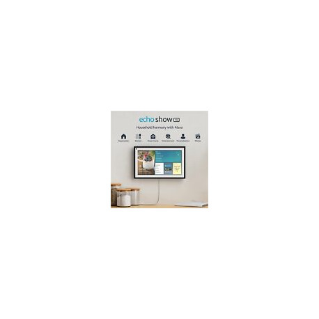 Amazon Echo Show 15