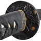 Samurai Katana Swords, Battle Ready, Hand Forged