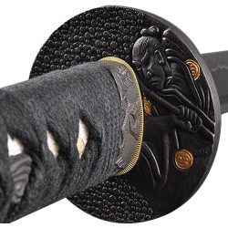 Samurai Katana Swords, Battle Ready, Hand Forged