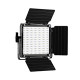 RGB LED Video Light, 800D Photography Lighting