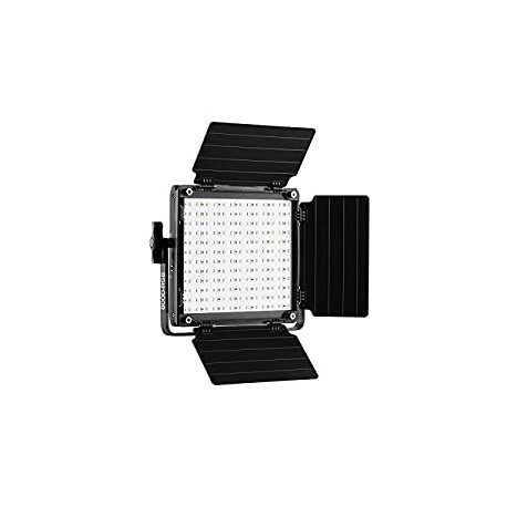 RGB LED Video Light, 800D Photography Lighting