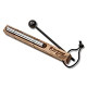 Single Tone Energy Chime