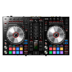 Pioneer DJ DDJ-SR2