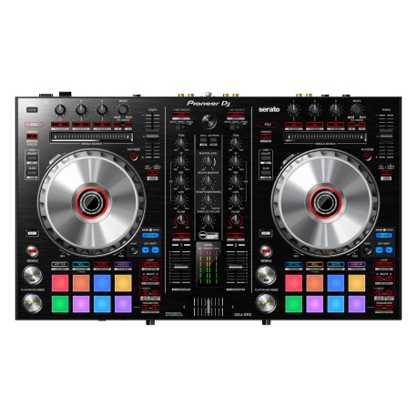 Pioneer DJ DDJ-SR2