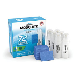 Thermacell Mosquito Repellent Refills