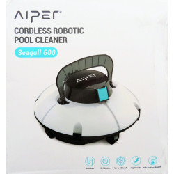 AIPER Seagull 600