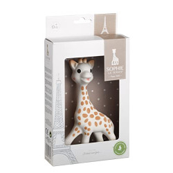 Vulli Sophie The Giraffe New Box
