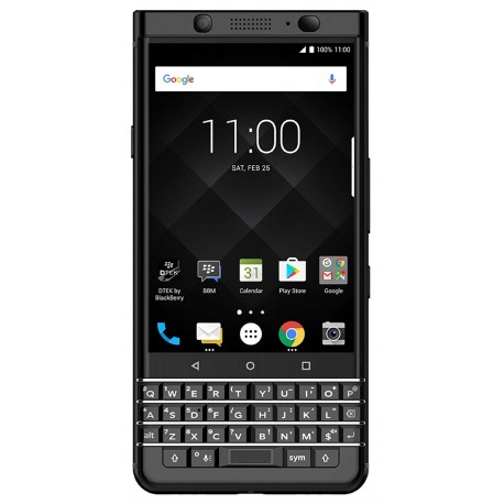 BlackBerry KEYone