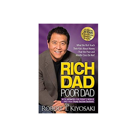 Rich Dad Poor Dad