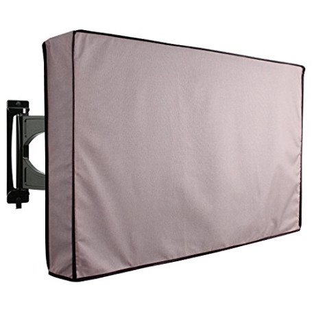GEAR Outdoor TV Cover Universal Weatherproof Protector for 30 - 32 Inch TV