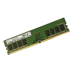 8GB DDR4 PC4-19200, 2400MHZ, 288 PIN DIMM