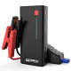 Jump Starter 1200A Peak Car Starter 12V SuperSafe Lithium Jump Box
