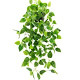 Small Fake Hanging Plant