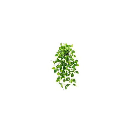 Small Fake Hanging Plant