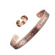 Magnetic Bracelet for Men and Women Style