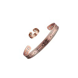 Magnetic Bracelet for Men and Women Style
