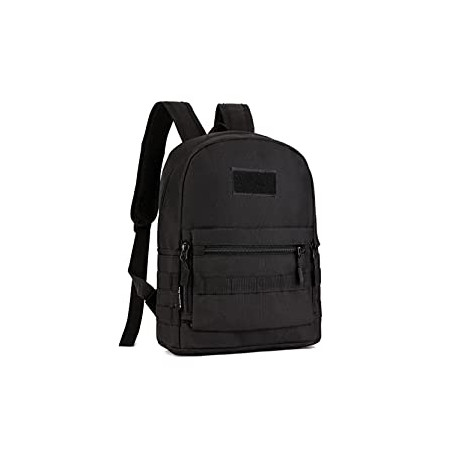 10L Mini Backpack Military MOLLE Tactical Backpack