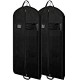Garment Bags Suit Bag for Travel and Storage 54 inch