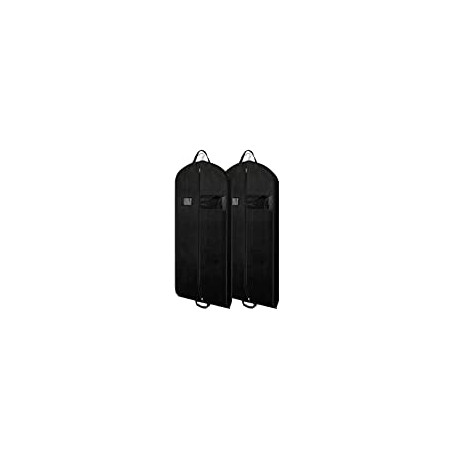 Garment Bags Suit Bag for Travel and Storage 54 inch