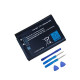 Nintendo 3DS 2DS XL 2DS Game Console Replacement Battery