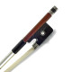 SKY 4/4 Full Size Cello Bow Octagonal Stick Brazil Wood Mongolian Horsehair