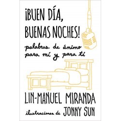 ¡Buen día, buenas noches!