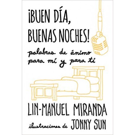 ¡Buen día, buenas noches!
