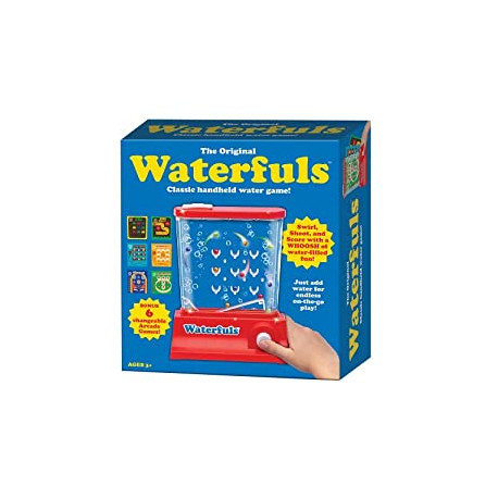 PlayMonster The Original Waterfuls
