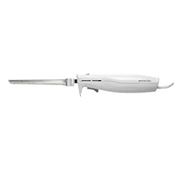 Easy Slice Electric Knife for Carving Meats
