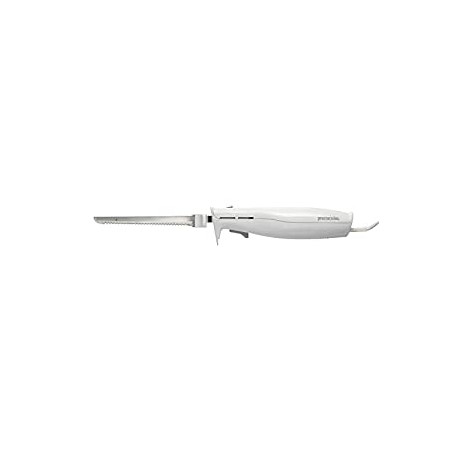 Easy Slice Electric Knife for Carving Meats